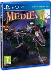 MediEvil